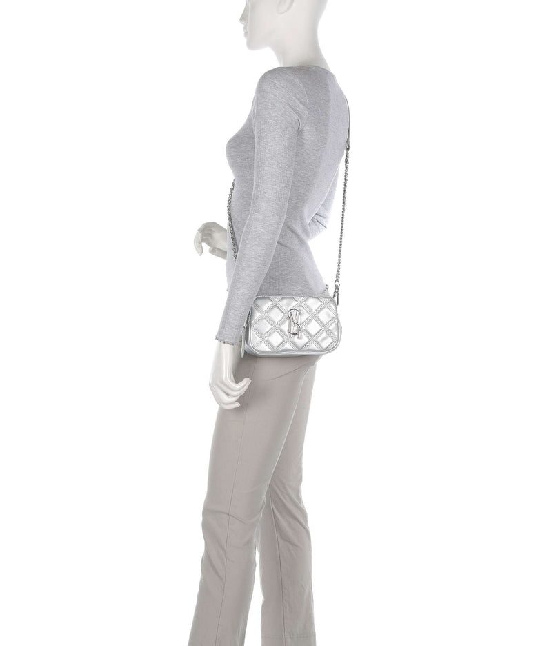 Steve Madden BMARVIS Crossbody bag silver