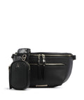 Steve Madden BCLARKE Crossbody bag black/gold