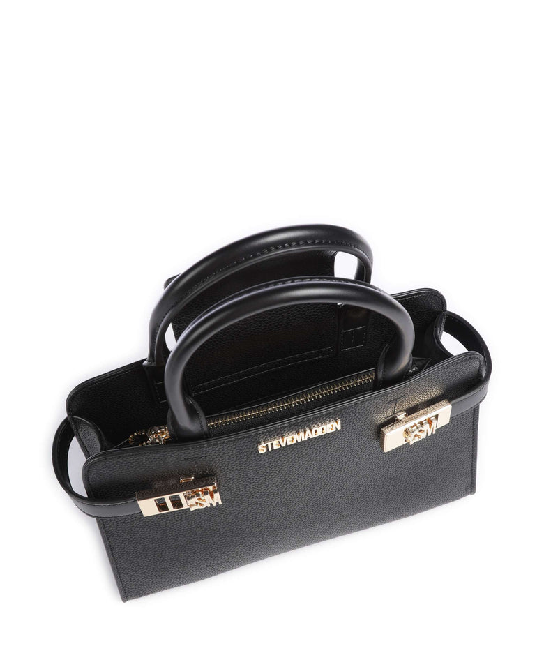 Steve Madden BLINDEN Handbag black