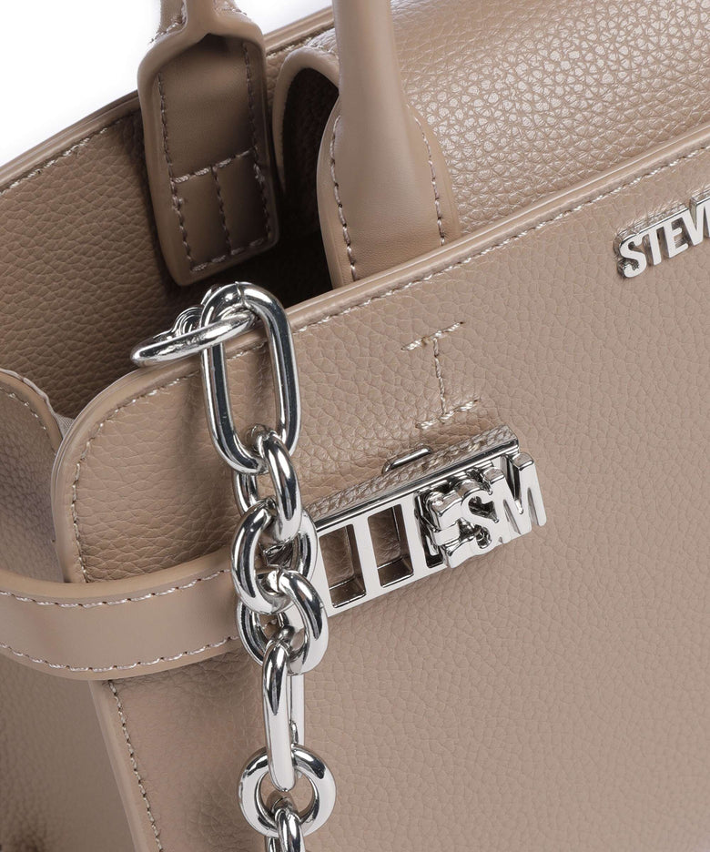 Steve Madden BLINDEN Handbag taupe