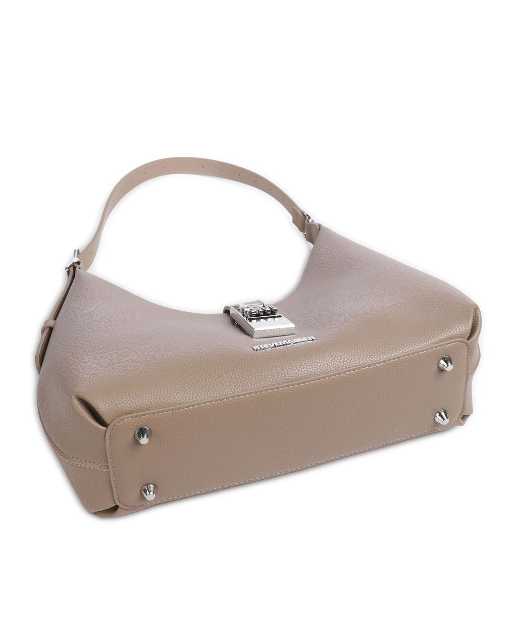 Steve Madden BOVIE Shoulder bag taupe