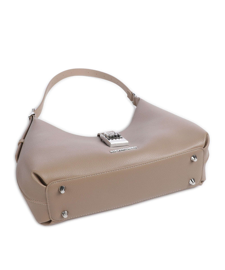 Steve Madden BOVIE Shoulder bag taupe
