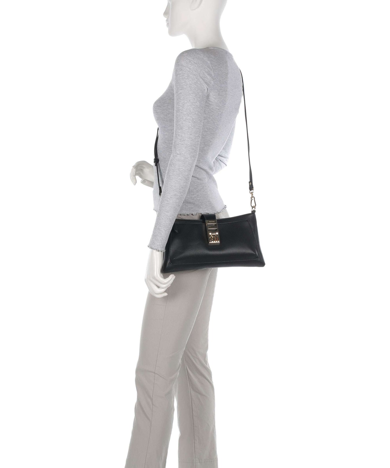 Steve Madden BLILOU Shoulder bag black