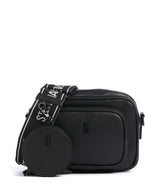 Steve Madden BLILLITE Torba przez ramię black