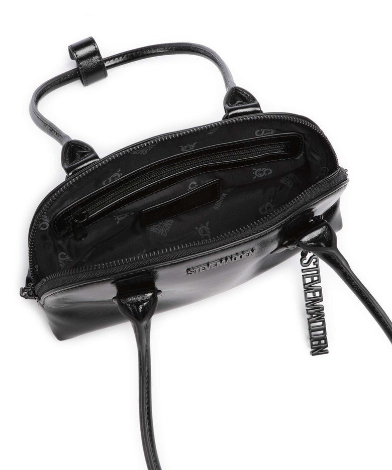Steve Madden BCURTIS Shoulder bag black