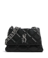 Steve Madden BVOLTURI Torba na ramię black/silver