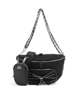 Steve Madden BRAPID Torba przez ramię black
