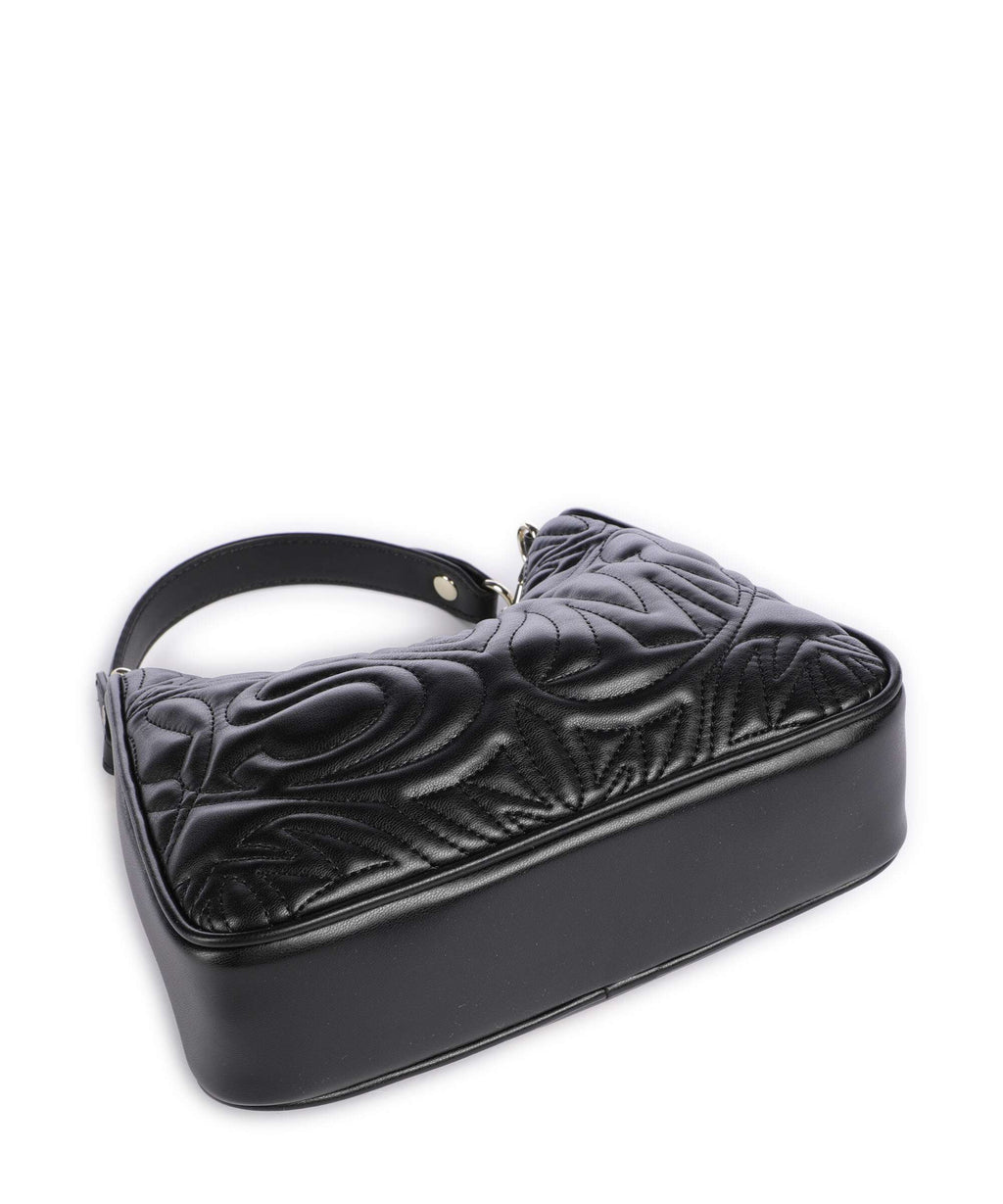 Steve Madden BLIMITED Shoulder bag black/gold