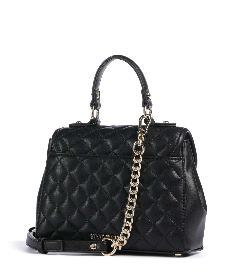 Steve Madden BKEYS Handbag black/gold