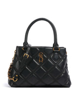 Steve Madden BNESSIE Torebka gold/black