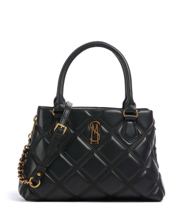 Steve Madden BNESSIE Torebka gold/black