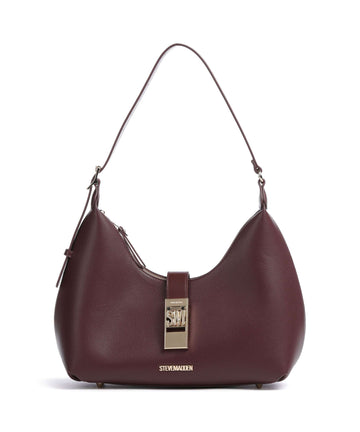 Steve Madden BOVIE Torba na ramię wine
