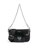 Steve Madden BURGE Torba na ramię black