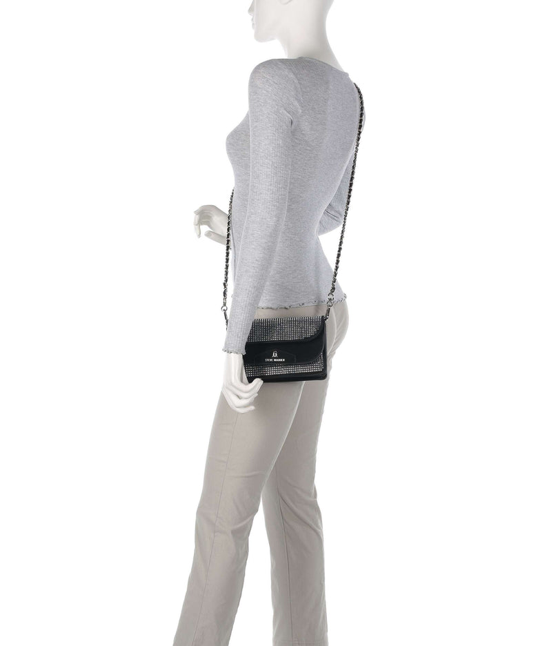 Steve Madden BALIZA Crossbody bag black
