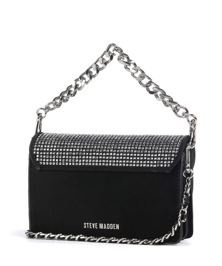 Steve Madden BALIZA Crossbody bag black