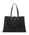 Steve Madden BKING-P Tote bag black/gold