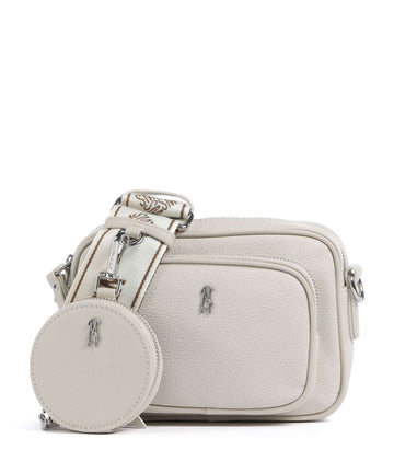 Steve Madden BLILLITE Torba przez ramię bone