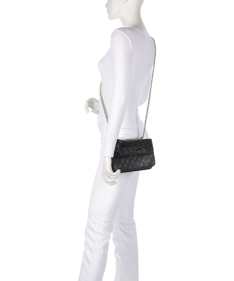 Steve Madden BCOAL-E Shoulder bag black/gold