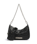 Steve Madden BVICE-E Shoulder bag black/gold