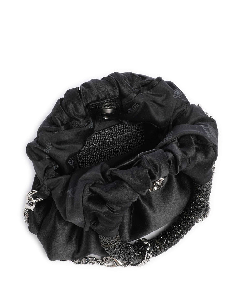 Steve Madden BLINNEA Handbag black 