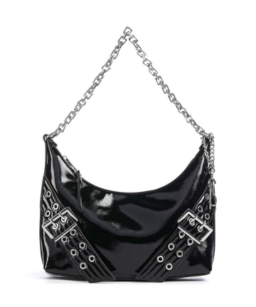 Steve Madden BGRAYA Torba na ramię black