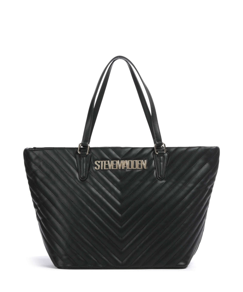 Steve Madden BJUDE Tote bag black