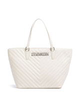 Steve Madden BJUDE Torba na zakupy bone