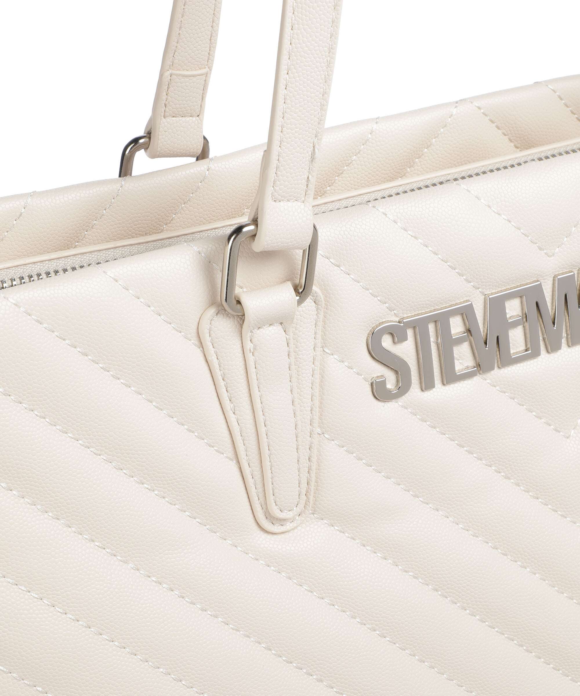 Steve Madden BJUDE Tote bag bone