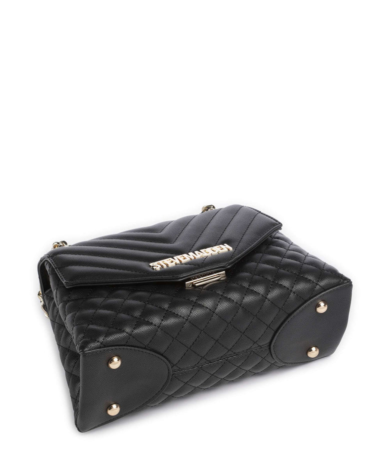 Steve Madden BVOLT Shoulder bag black