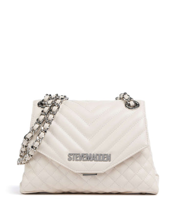 Steve Madden BVOLT Torba na ramię bone