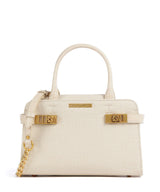 Steve Madden BLINDENY Torebka bone/gold
