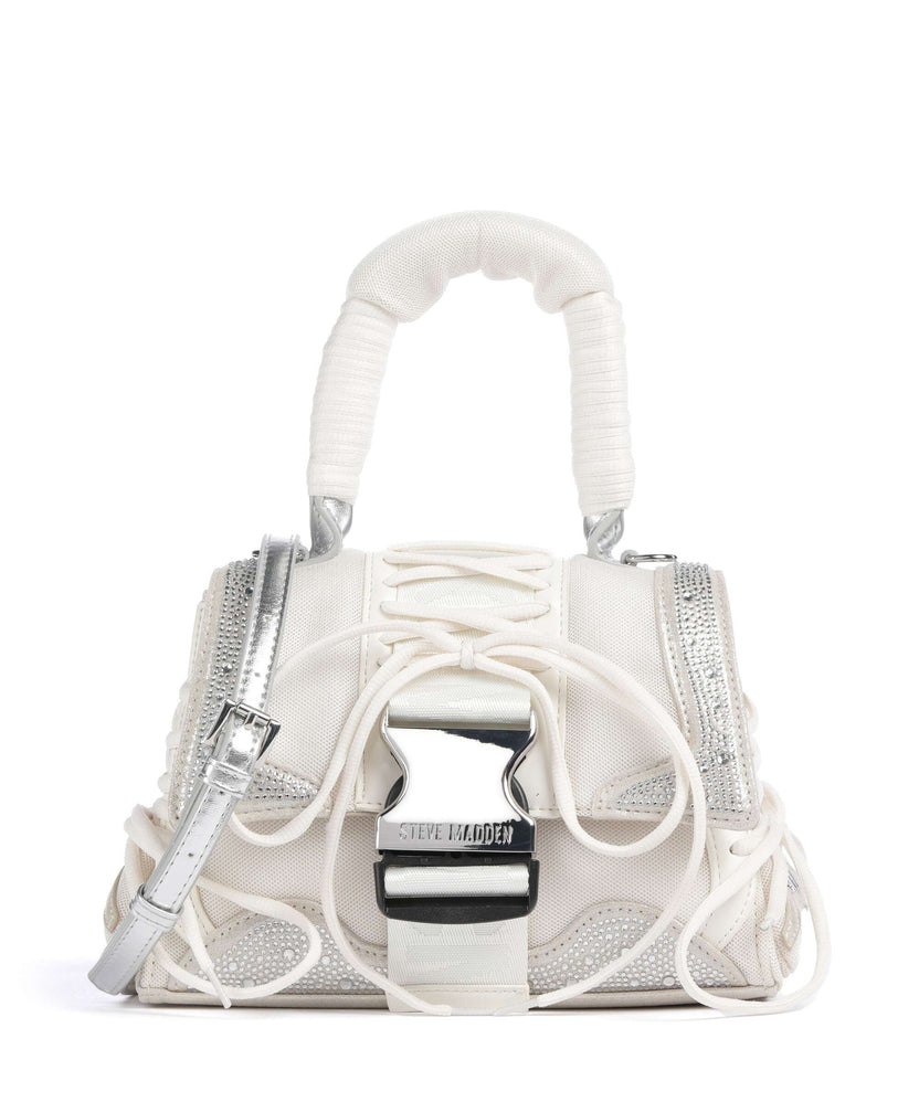 Steve Madden BDIEGO-R Handbag silver