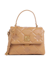 Steve Madden BRUTUS Torebka camel