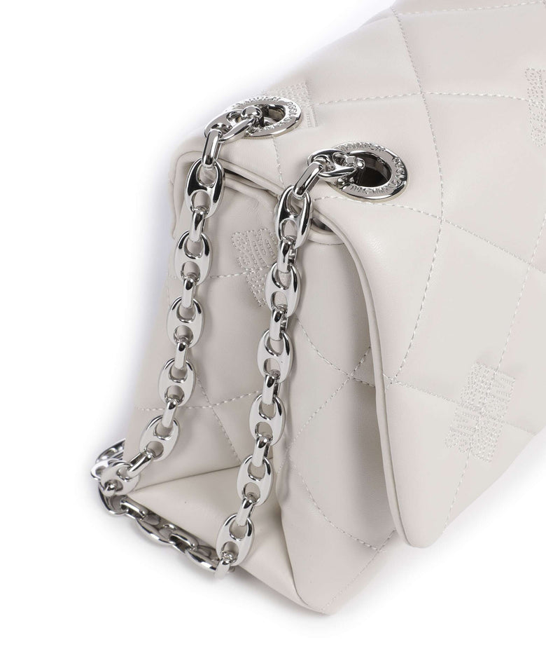 Steve Madden BLANCH Shoulder bag stone