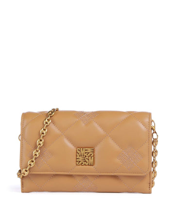 Steve Madden BENICO Portfel camel