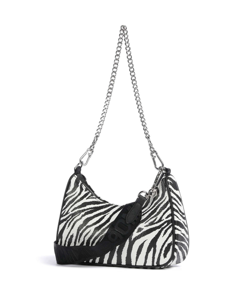 Steve Madden BVITAL-Z Shoulder bag zebra
