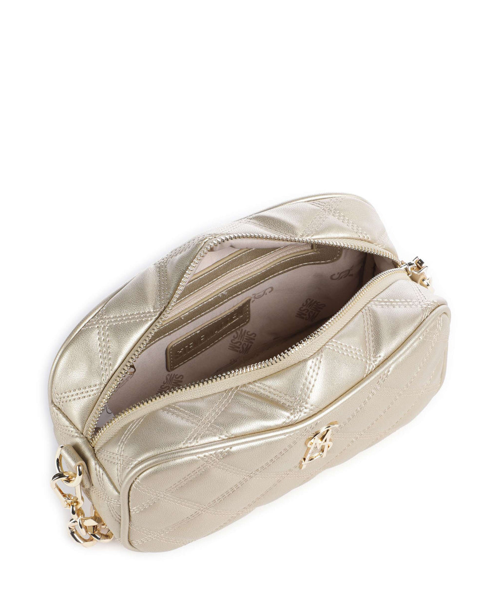 Steve Madden BCECILY Crossbody bag gold