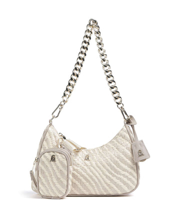 Steve Madden BVITAL-G Torba na ramię natural