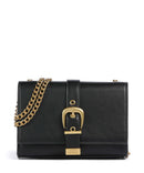 Steve Madden BARCH Torba na ramię black/gold
