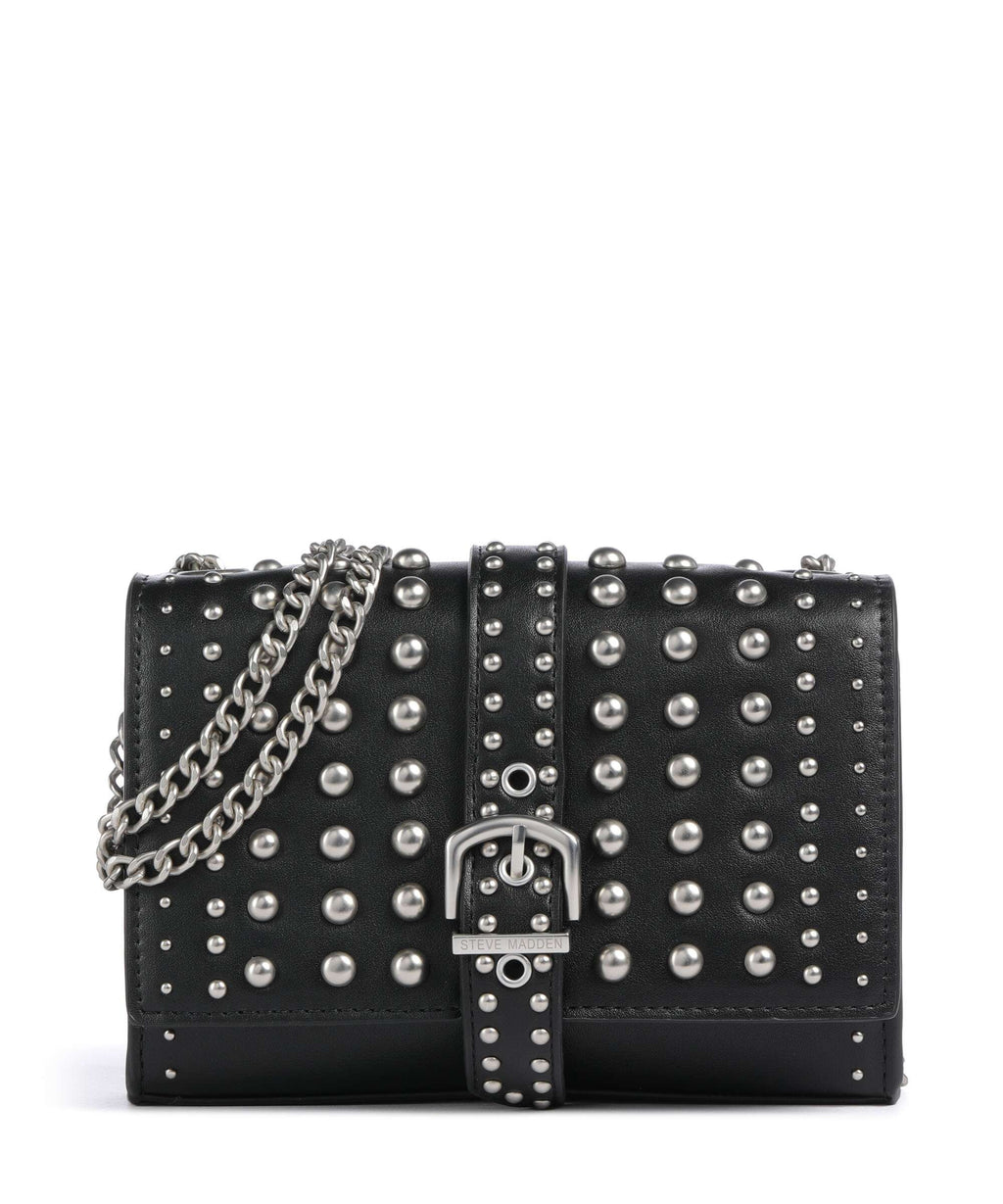 Steve Madden BZERO Shoulder bag black/silver