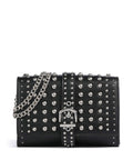 Steve Madden BZERO Shoulder bag black/silver