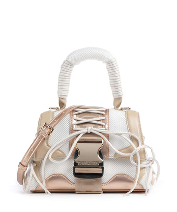 Steve Madden BDIEGO Torebka bronze/gold
