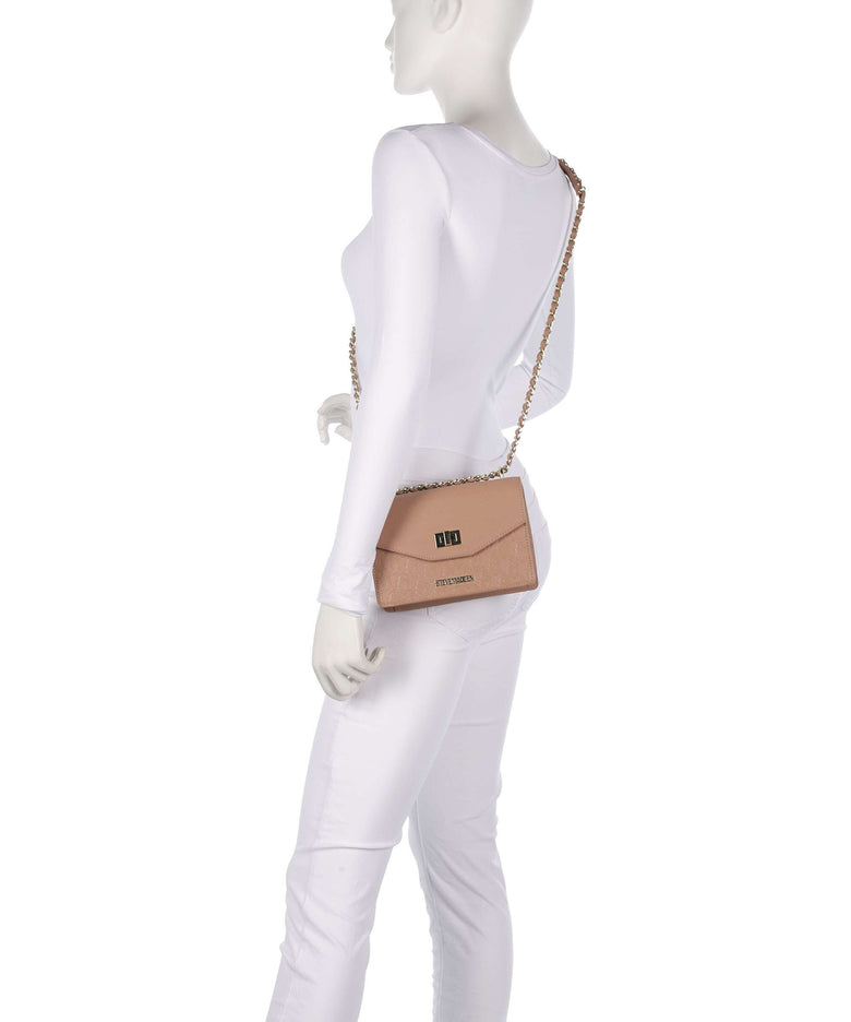 Steve Madden BKOEN Shoulder bag blush/gold