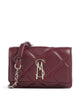 Steve Madden BENDUE Portfel cherry
