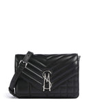 Steve Madden BVOLER-Q Portfel black/silver