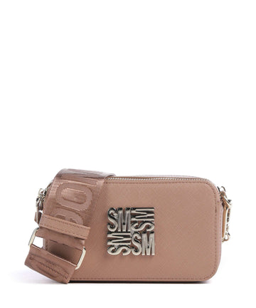 Steve Madden BRISA Torba przez ramię blush/gold