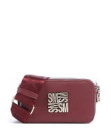 Steve Madden BRISA Torba przez ramię cherry