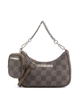 Steve Madden BVITAL Torba na ramię olive/gold