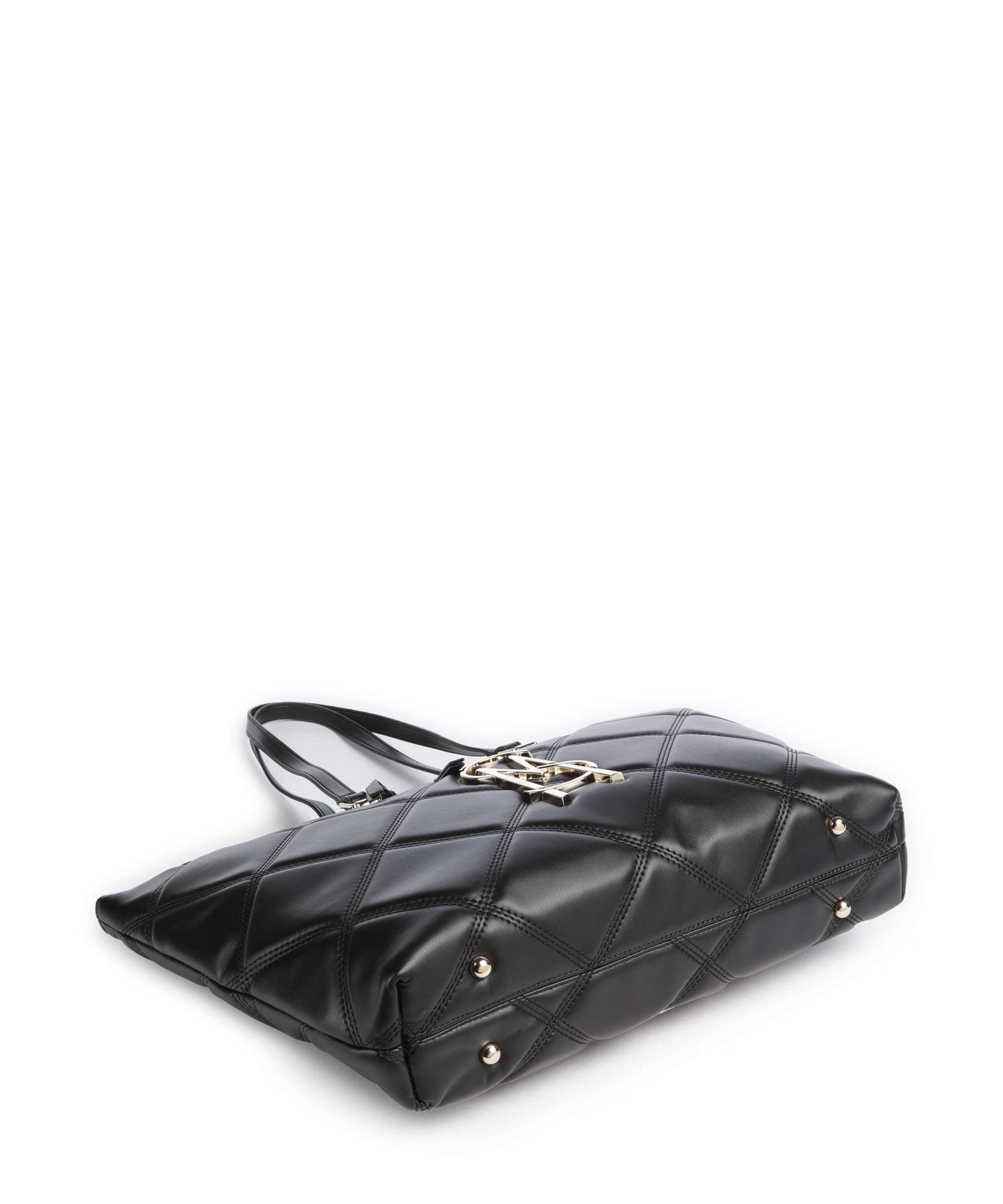 Steve Madden BVUSE Tote bag black/gold