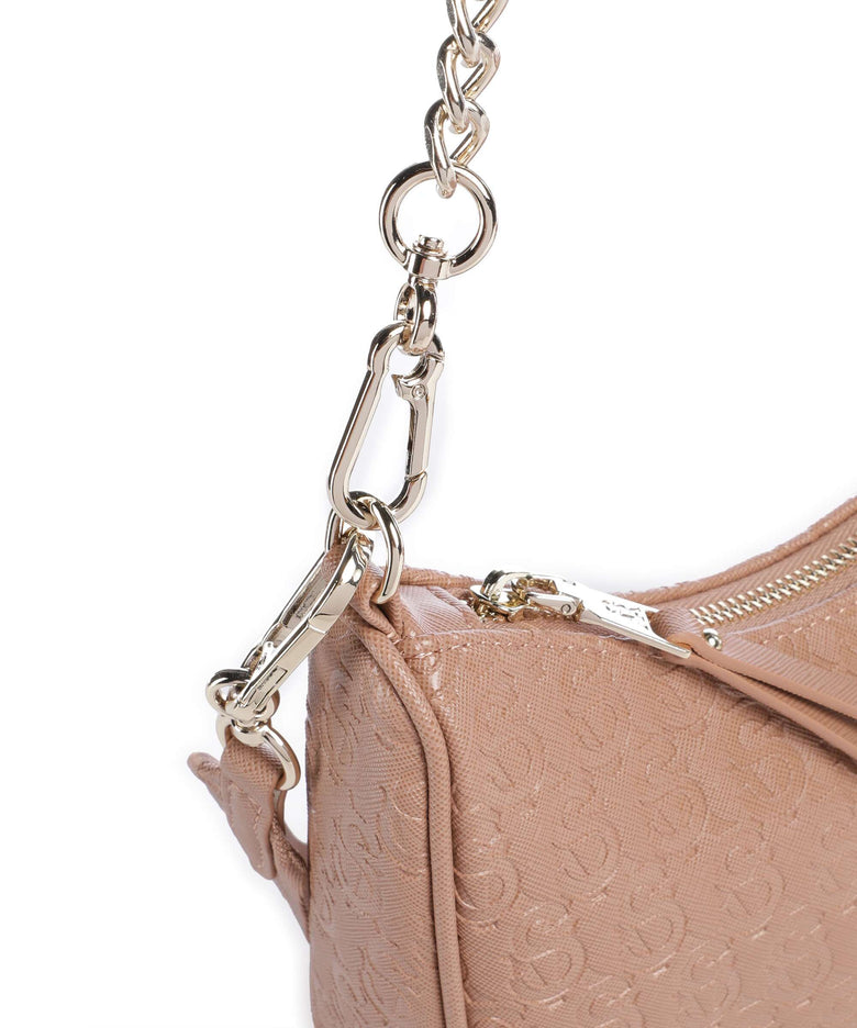 Steve Madden BVICE-E Shoulder bag blush/gold